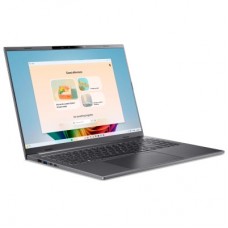 Ноутбук Acer Swift X 14 SFX14-73G (NX.J81EU.003) - Фото