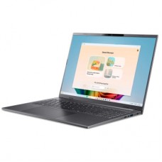 Ноутбук Acer Swift X 14 SFX14-73G (NX.J81EU.003) - Фото