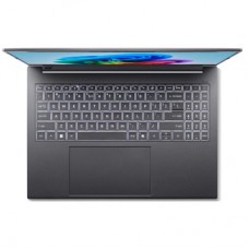 Ноутбук Acer Swift X 14 SFX14-73G (NX.J81EU.003) - Фото