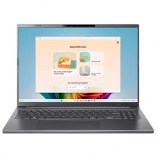 Ноутбук Acer Swift X 14 SFX14-73G (NX.J81EU.003) - Фото