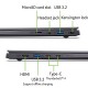 Ноутбук Acer Swift X 14 SFX14-61G (NX.JA7EU.004) Ноутбук Acer Swift X 14 SFX14-61G (NX.JA7EU.004)