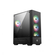 Корпус MSI MAG FORGE 112R