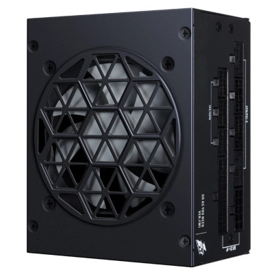 Блок питания 1stPlayer 750W PS-750SFX (SFX-PLT-750-BK-EU)