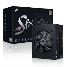 Блок питания 1stPlayer 750W PS-750SFX (SFX-PLT-750-BK-EU) - Фото