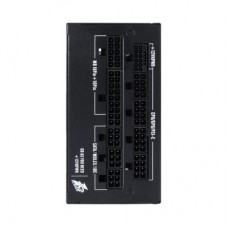 Блок питания 1stPlayer 850W PS-850SFX (SFX-GLD-850-BK-EU) - Фото