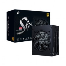 Блок питания 1stPlayer 850W PS-850SFX (SFX-GLD-850-BK-EU) - Фото