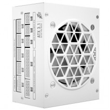 Блок питания 1stPlayer 850W PS-850SFX White (SFX-GLD-850-WH-EU) - Фото