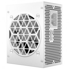 Блок питания 1stPlayer 850W PS-850SFX White (SFX-GLD-850-WH-EU) - Фото