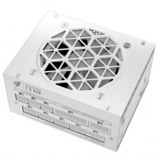 Блок питания 1stPlayer 850W PS-850SFX White (SFX-GLD-850-WH-EU) - Фото