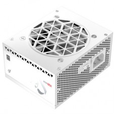 Блок питания 1stPlayer 850W PS-850SFX White (SFX-GLD-850-WH-EU) - Фото