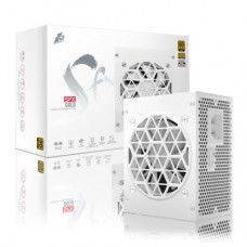 Блок питания 1stPlayer 850W PS-850SFX White (SFX-GLD-850-WH-EU) - Фото