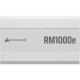 Блок питания Corsair 1000W RM1000e ATX 3.1 White (CP-9020294-EU)