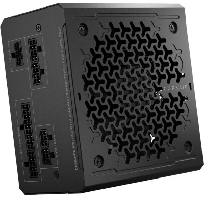 Блок питания Corsair 650W RM650e (CP-9020302-EU)