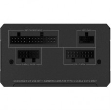 Блок питания Corsair 650W RM650e (CP-9020302-EU) Блок питания Corsair 650W RM650e (CP-9020302-EU) - Фото