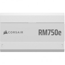 Блок питания Corsair 750W RM750e (CP-9020292-EU) Блок питания Corsair 750W RM750e (CP-9020292-EU) - Фото