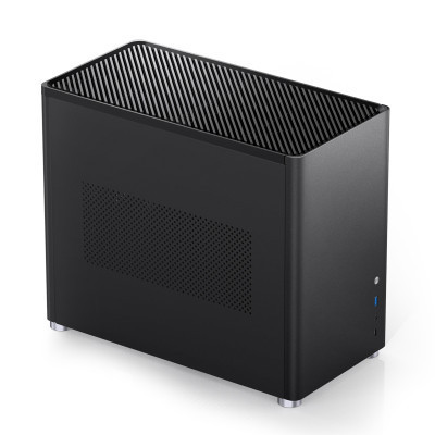 Корпус JONSBO D30 Black