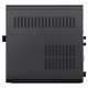 Корпус JONSBO N2 Black Корпус JONSBO N2 Black