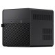 Корпус JONSBO N2 Black Корпус JONSBO N2 Black