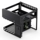 Корпус JONSBO N2 Black Корпус JONSBO N2 Black