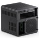 Корпус JONSBO N2 Black Корпус JONSBO N2 Black