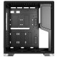 Корпус JONSBO U5 Silver Корпус JONSBO U5 Silver