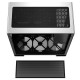 Корпус JONSBO U5 Silver Корпус JONSBO U5 Silver