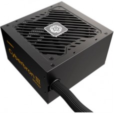 Блок живлення Enermax 850W Cyberbron III (EMB850EWT-NAC) - Фото