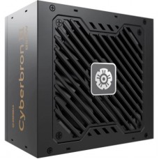 Блок живлення Enermax 850W Cyberbron III (EMB850EWT-NAC) - Фото
