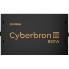 Блок живлення Enermax 850W Cyberbron III (EMB850EWT-NAC) - Фото