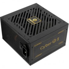 Блок живлення Enermax 750W CyberG II (ERV750G-AHG-NAC) - Фото