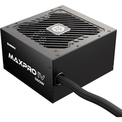 Блок живлення Enermax 550 W MAXPRO IV (EMP550W)