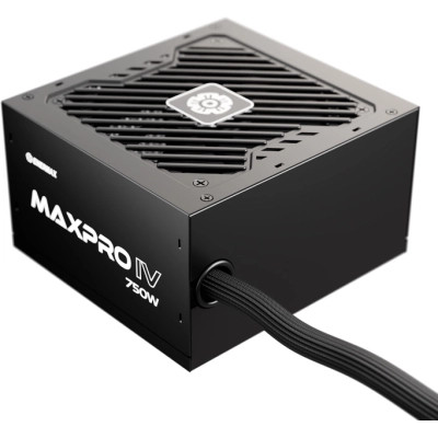 Блок питания Enermax 750W MAXPRO IV (EMP750W)