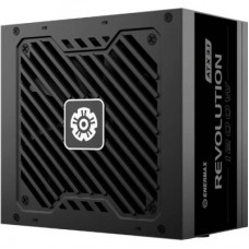 Блок живлення Enermax 1200 W Revolution ATX 3.1 (ERS1200EWT-V2) - Фото