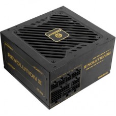 Блок питания Enermax 650W Revolution III (ERV650G-AHG-MAC) Блок питания Enermax 650W Revolution III (ERV650G-AHG-MAC)