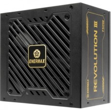 Блок живлення Enermax 750 W Revolution III (ERV750G-AHG-MAC) - Фото