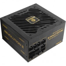 Блок живлення Enermax 850 W Revolution III (ERV850G-AHG-MAC) - Фото