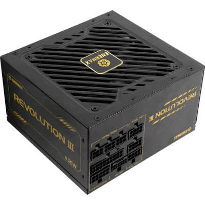 Блок живлення Enermax 850 W Revolution III (ERV850G-AHG-MAC)
