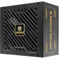 Блок живлення Enermax 850 W Revolution III (ERV850G-AHG-MAC) - Фото