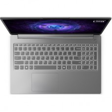 Ноутбук Lenovo LOQ 15IAX9E (83LK001XRM) - Фото