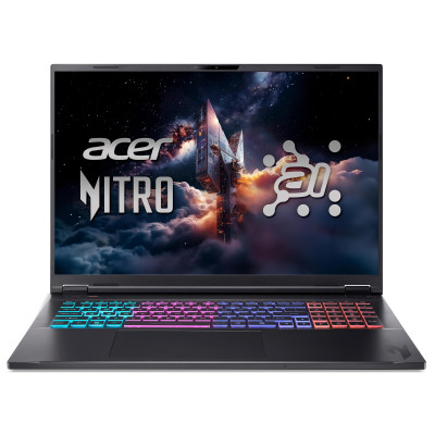 Ноутбук Acer Nitro 18 AN18-61 (NH.QY7EU.001)