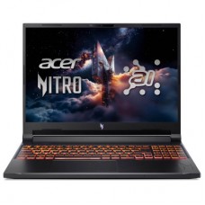 Ноутбук Acer Nitro V 16 ANV16-61 (NH.U1EEU.008) Ноутбук Acer Nitro V 16 ANV16-61 (NH.U1EEU.008)