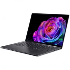 Ноутбук Acer Swift X 14 SFX14-73G (NX.J82EU.005) - Фото