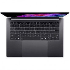 Ноутбук Acer Swift X 14 SFX14-73G (NX.J82EU.005) - Фото