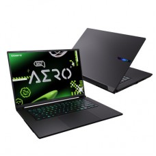 Ноутбук GIGABYTE Aero X16 EG61H (1TH93UAC94AH) - Фото