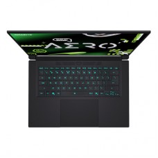 Ноутбук GIGABYTE Aero X16 EG61H (1VH93UAC94AH) - Фото