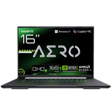 Ноутбук GIGABYTE Aero X16 EG61H (1WH93UAC64DH) - Фото