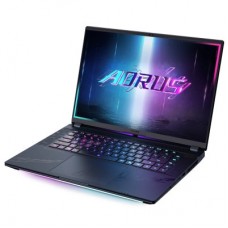 Ноутбук GIGABYTE Aorus Master 16 BZH (BZHC6UAE65SP) - Фото