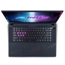 Ноутбук GIGABYTE Aorus Master 16 BZH (BZHC6UAE65SP) - Фото