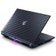 Ноутбук GIGABYTE Aorus Master 16 BZH (BZHC6UAE65SP)
