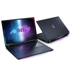 Ноутбук GIGABYTE Aorus Master 16 BZH (BZHC6UAE65SP) - Фото